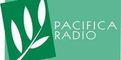 Pacifica radio network