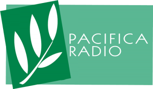 Pacifica radio network