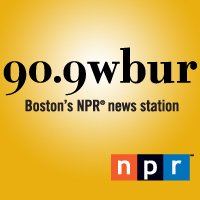 WBUR NPR