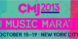 CMJ 2013