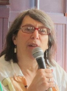 Nan Rubin