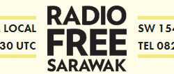 Radio Free Sarawak