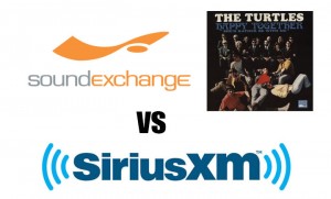 soundexchange + turtles vs siriusxm