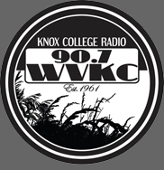 WVKC logo