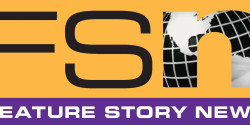 Feature Story News logo