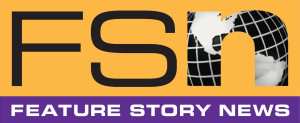 Feature Story News logo