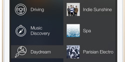 Slacker Radio's "My Vibe"