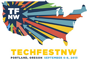 TechFest Northwest 2013
