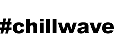 College radio’s summer of chillwave #chillwave