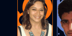 Ruhila Adatia-Sood's East FM Presenter page