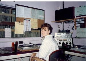 1987 WHRC DJ