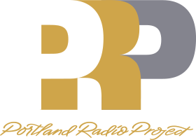 Portland Radio Project logo