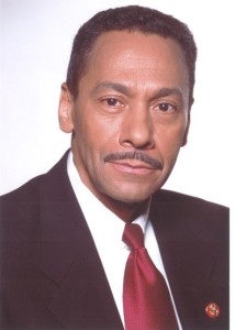 Rep. Mel Watt (D-NC)