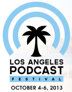 LA Podcast Festival