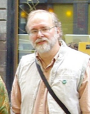 Mitchell Cohen WBAI