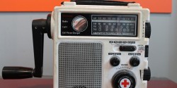 Emergency Radio