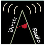 Pirate Radio icon