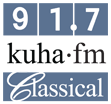 KUHA logo