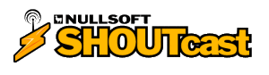 Shoutcast logo