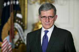 Tom Wheeler