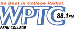 WPTC logo