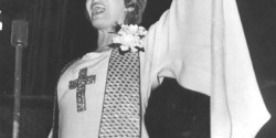 Aimee Semple McPherson