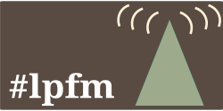 #lpfm feature icon