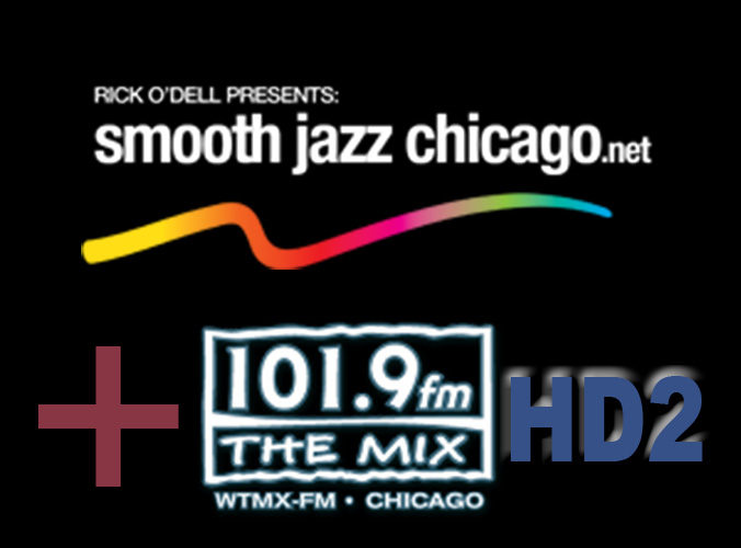 Smooth Jazz returns to Chicago airwaves via HD Radio 2