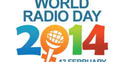 World Radio Day 2014