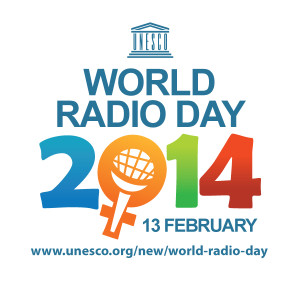 World Radio Day 2014