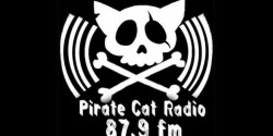 Pirate Cat Radio