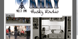 High School Radio Station in Alaska Loses License khky.org