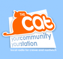 “The Cat” of South Cheshire gets community radio FM license thecatgraphic