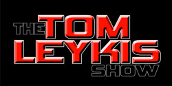Tom Leykis Show logo