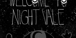 An 8tracks Night Vale playlist by ofalldimensions.