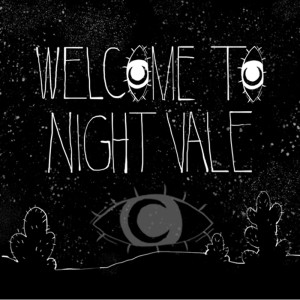 An 8tracks Night Vale playlist by ofalldimensions.