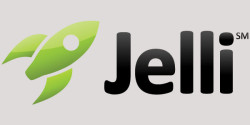 Jelli Logo