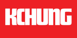 KCHUNG radio logo
