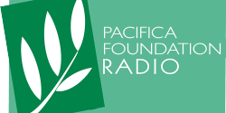 Pacifica Foundation Radio Logo