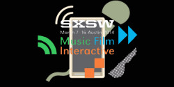 SXSW 2014 Podcast Events