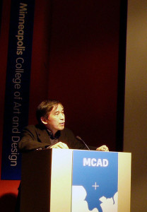 Tetsuo Kogawa