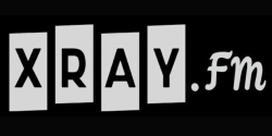 XRAY.fm logo