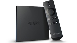 Amazon Fire TV