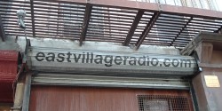 East Village Radio