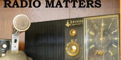 Radio Matters