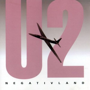 Negativland "U2" cover