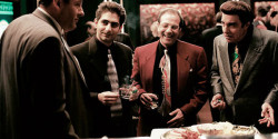 The Sopranos