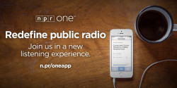 NPR One