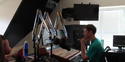 college radio station Radio 1851