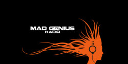 Mad Genius Radio